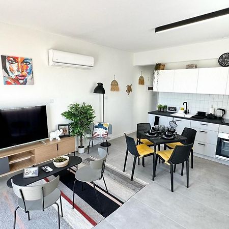 Peyia Paradise Apt Εξωτερικό φωτογραφία