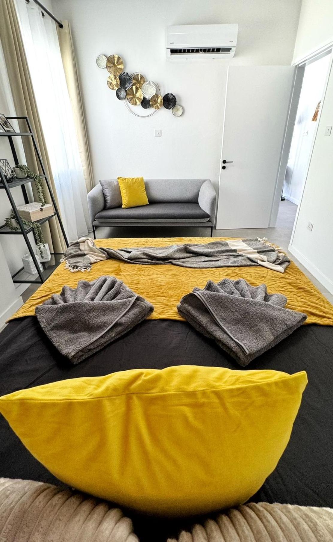 Peyia Paradise Apt Εξωτερικό φωτογραφία