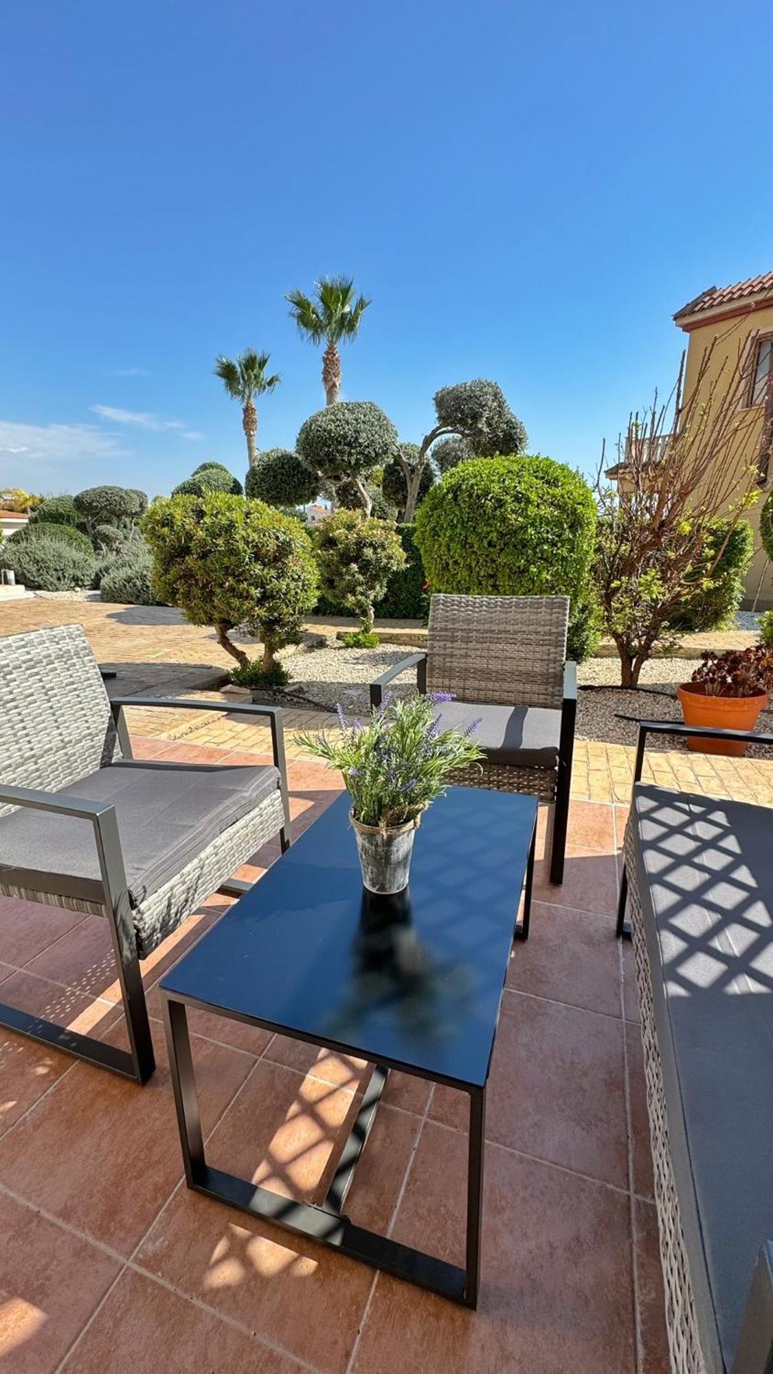 Peyia Paradise Apt Εξωτερικό φωτογραφία