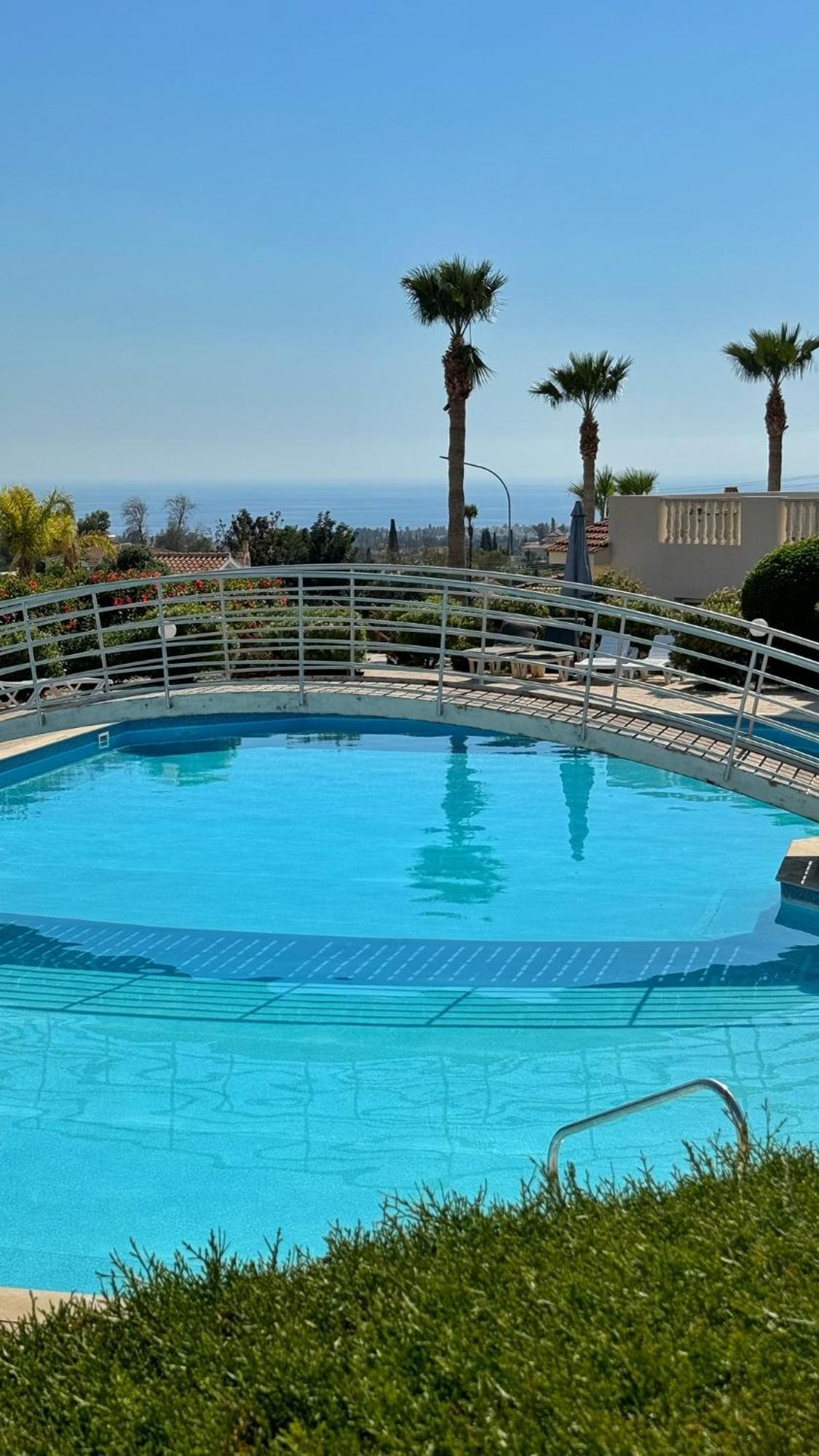 Peyia Paradise Apt Εξωτερικό φωτογραφία