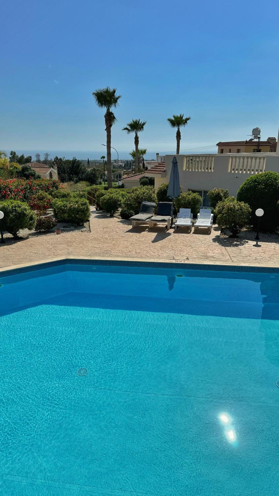 Peyia Paradise Apt Εξωτερικό φωτογραφία