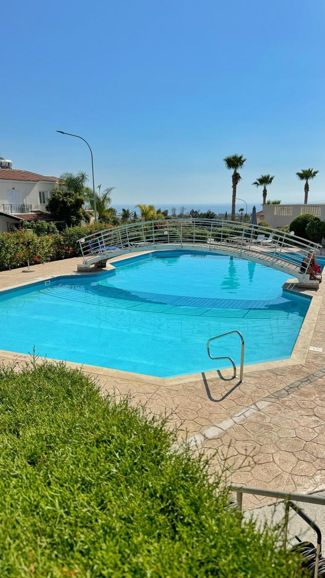 Peyia Paradise Apt Εξωτερικό φωτογραφία